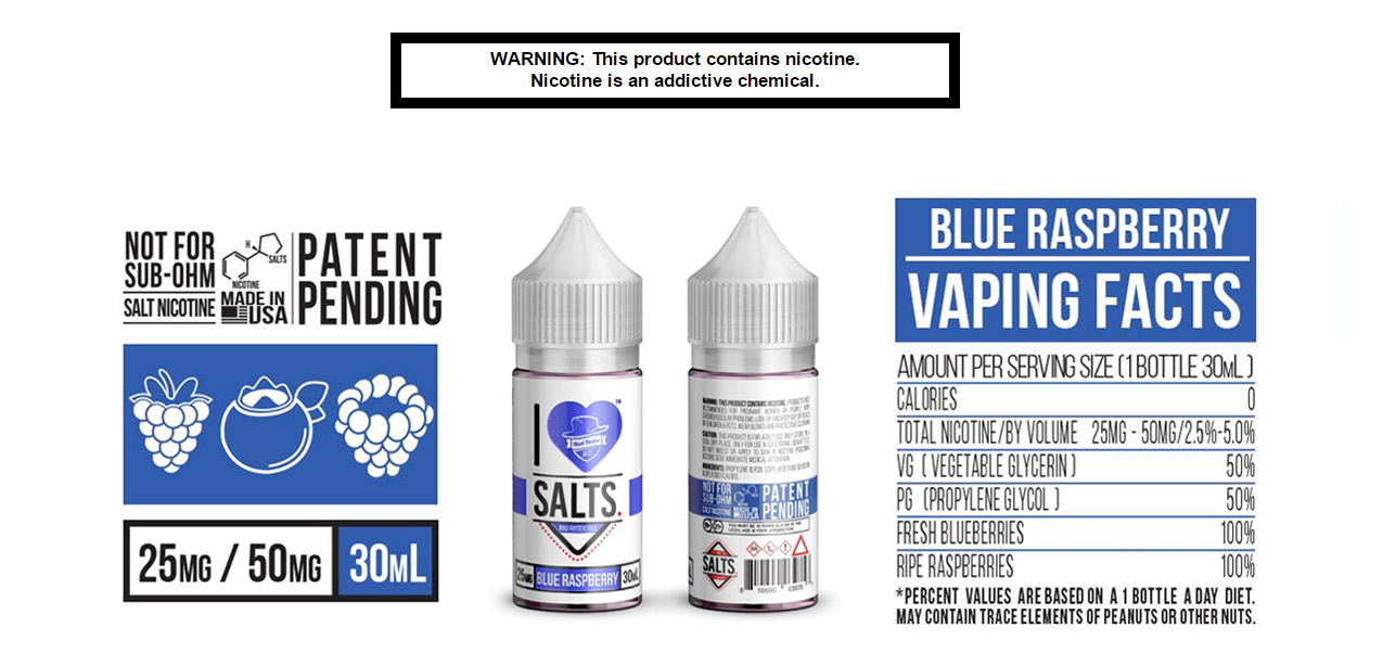 Mad Hatter E-liquid